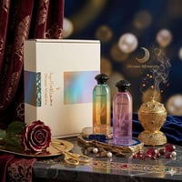 البنفسج • عطور • توصيل