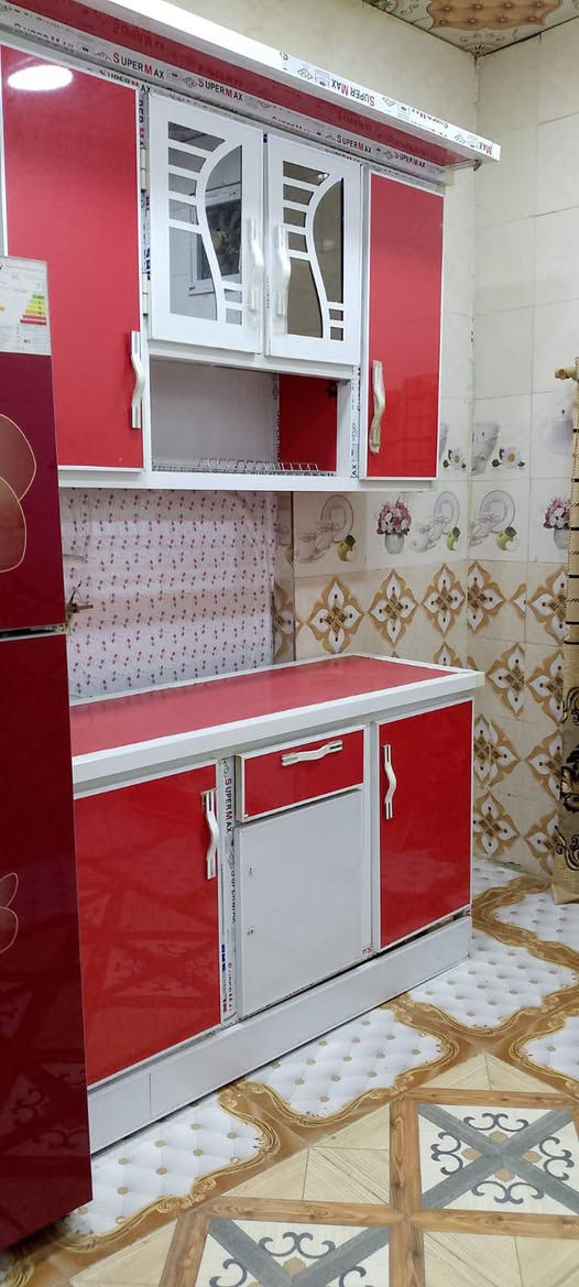 السلام عليكم كاونتر ٣ قطع نضيف جدا ب٢٥٠ الف وبي مجال 
*********** البصرة, العراق
