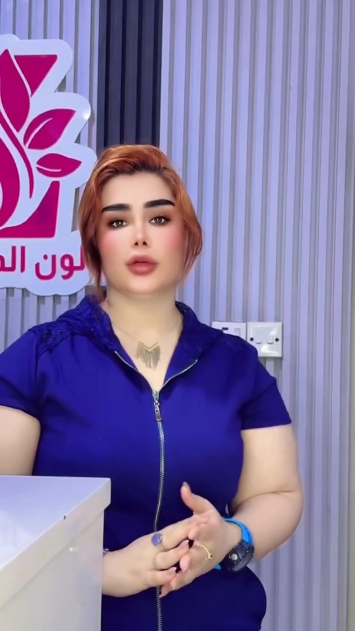 ✨ ورجعنالكم بعروض جديدة من صالون الماكيرة زوزة ✨
💖 لأن أناقتج تبين من تفاصيل أظافرج… وفرنالچ عروض مميزة على قسم الأكريليك والجل. 💅

💎 جل إكستنشن — 10,000 د.ع
💎 جلش — 5,000 د.ع
💎 دزاين (Nail Design) — 5,000 د.ع

✨ شغل احترافي • جودة عالية • لمسة تخلي أظافرج بأجمل إطلالة ✨

⏳ سارعوا بالحجز، العرض لفترة محدودة.

📍 العنوان:
بغداد الجديدة
قرب أفران الدرويش — مجاور تجهيزات أبو توني

📱 للحجز والاستفسار:
***********

🌸 صالون الماكيرة زوزة �
