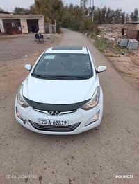 النترا • ٢٠١٥ • بعقوبه