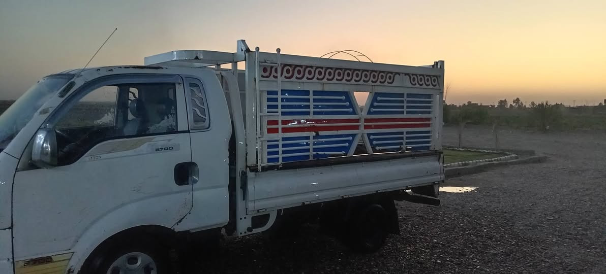 محجل للبيع مال نثيه جديد مكان بغداد سبع البور اتصل ***********

