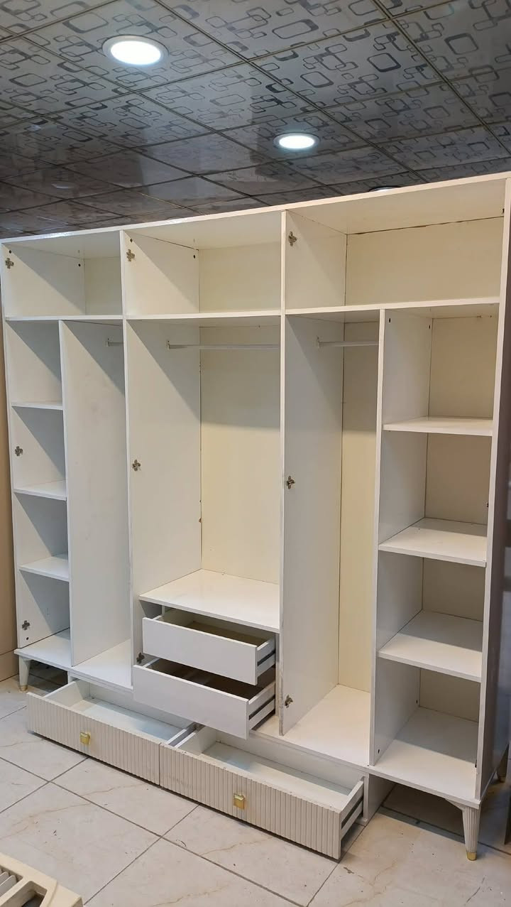 8 قطع فول نضافه اناره شغاله سعر 750 مع الشد والنقل بغداد


**إذا كنت صاحب هذا الإعلان وتريد حذفه لأي سبب، رجاءا أرسل رسالة إلى الدعم الفني**