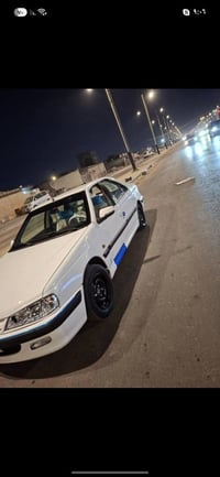 بيجو • ٢٠١١ • كير جديد