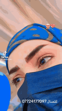 بس تئملن  جمال شغل ايدي ومن قلب الحدث
تجربت زبوناتي وشغل هو يحجي تحويل وتصحيح فوري وبنفس الوقت سارعو بالحجز العنوان كربلاء شارع احمد الوائلي خلف اسواق وفر للتصال ***********
