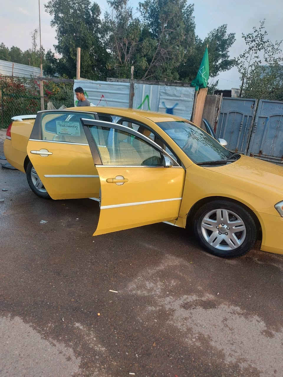 مديل ١١ سياره جديده ومامشتغل خط مكينه كير تبريد خير من الله تخم تاير جديد صدر جديد ٧٠ رقم الهاتف ***********
