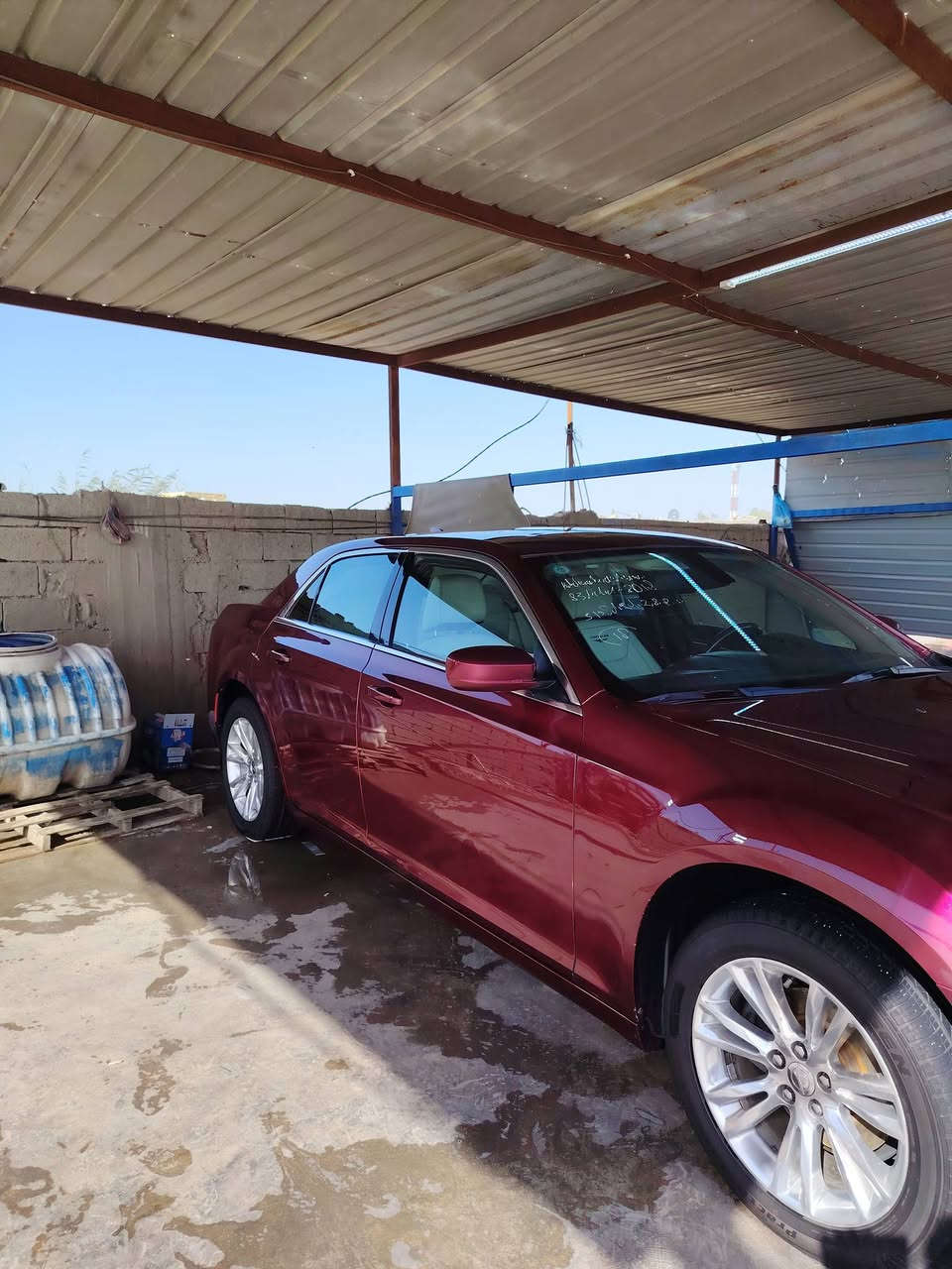 السلام عليكم 18 /21 تقرير/ كفاله حتى الدعاميات / سعر 220/ ***********
