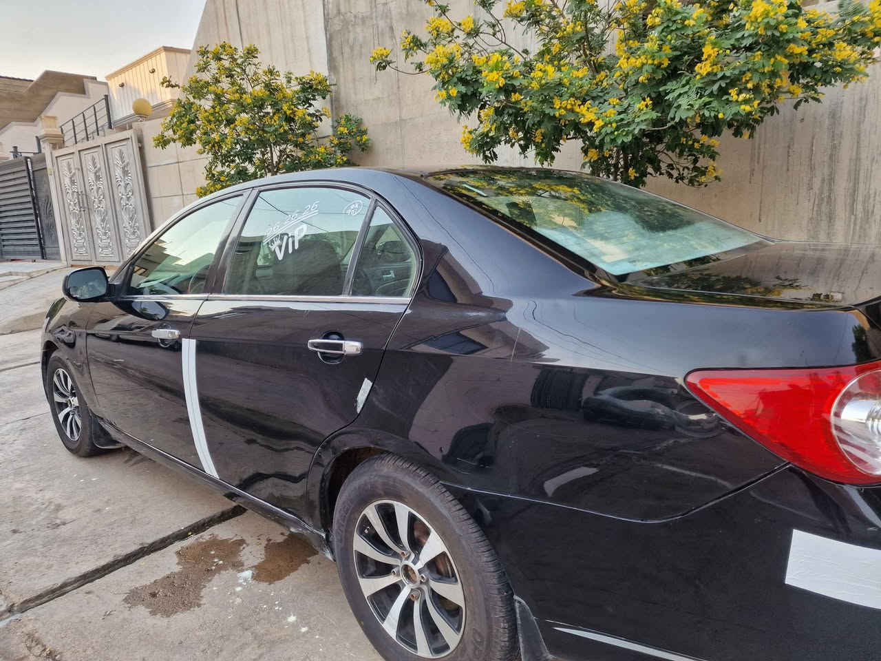شوفرليت ابيكا ٢٠٠٨     سەیارە کەهیچ کاڵ بونە وەیەکی نیە بێ بۆیاغی نیە کوشن جلد کوشن هیتەرە کوشن کارەبا یی ئاوێنە شەفتە لایت ئۆتۆیە شاشەوکامیرە و حەساسە سالانەی تا ٢٠٢٩نوێیە چوار تایەی لۆکی لە ژێرە  نرخی ٥٨ $ مامەڵە *********** كركوك, العراق
