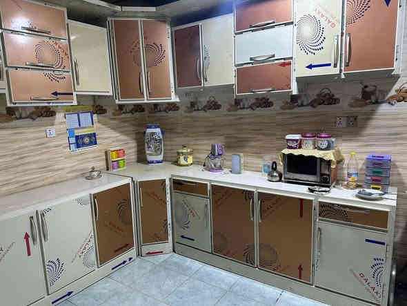 السلام عليكم للبيع اثاث بيت مستعمل نضيف عنوان عواشه  لمعرفة السعر الاتصال ع رقم***********
