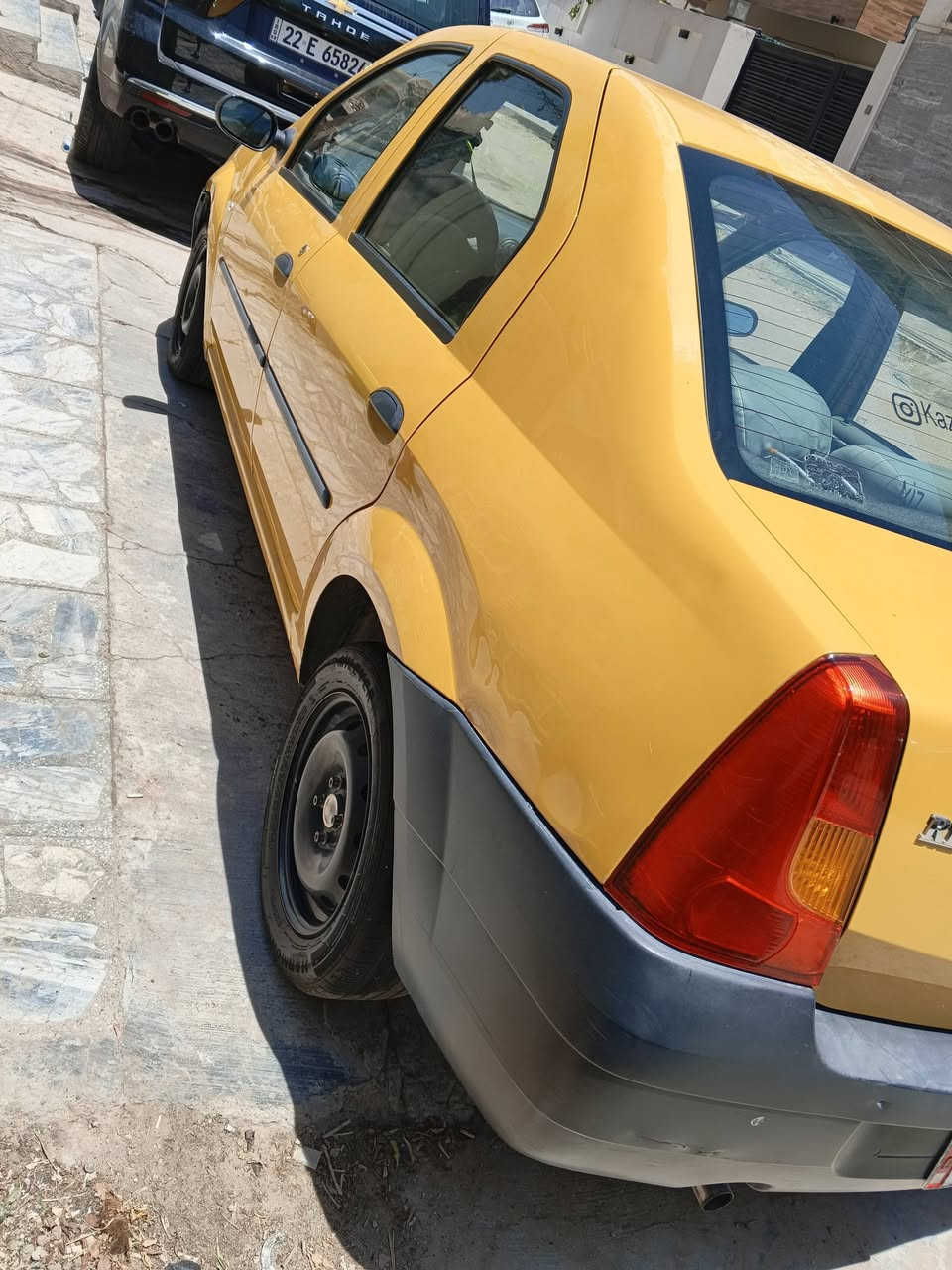 سلام عليكم ربنو كفالة عامة مكانة بغداد دورة مصفرة وجاهزة شراي يتصل مكلف رقم بي وتساب راعية مستعجل علية موديل 2014 كفااااالة عامة بل عافية ع الي ياخذة 
*********** بي وتساب
