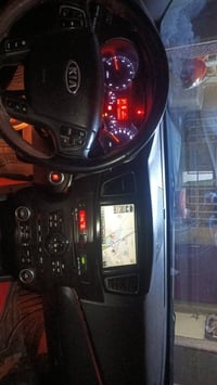 كادنزه • ٢٠١٢ • محرك ٣٣٠٠