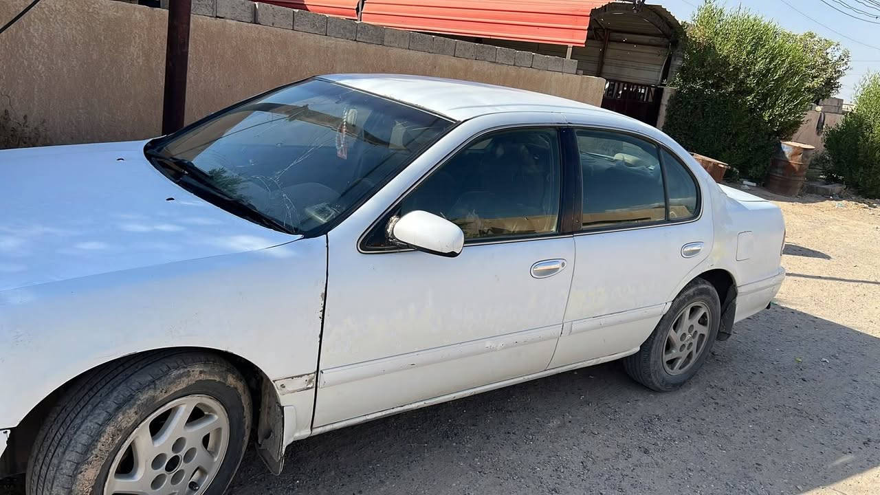 🚗 للبيع – فرصة لا تُعوَّض
السلام عليكم،
عندي سيارة للبيع بحالة جيده ، ، جاهزة للاستخدام مباشرة 
✅ السيارة تستحق المعاينة
✅ السعر 27ورقه وبيها مجال بسيط 
✅ البيع للجادين فقط
للاستفسار عن المواصفات الكاملة ، راسلني على الخاص.او على الرقم  ***********
