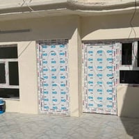 خانقين حي رمضان • ١٣٠م • ترمين