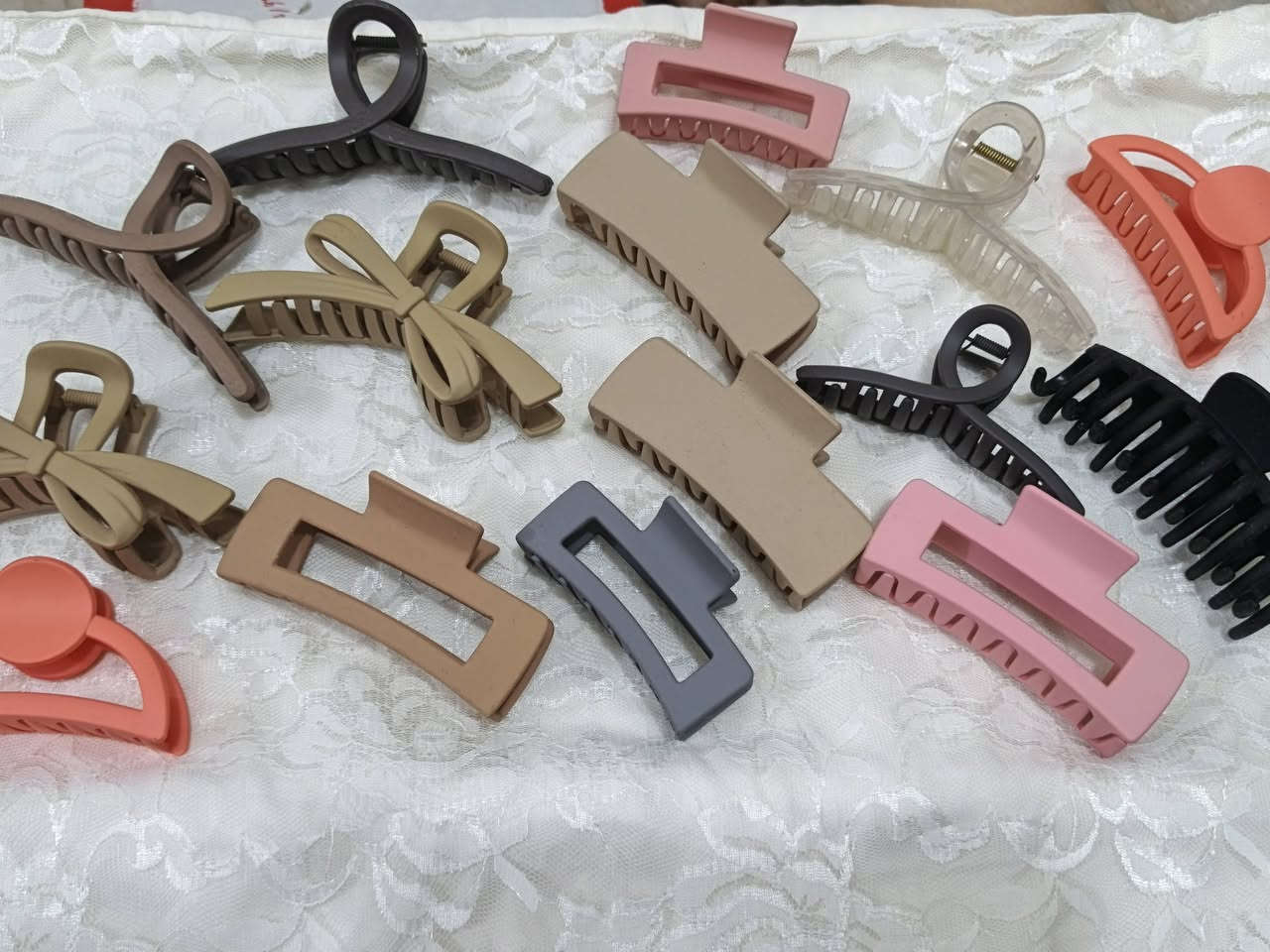 شوفو الجمال الاصليات الي توفره وقطع نادرا وسعار مناسبة💗😁


**إذا كنت صاحب هذا الإعلان وتريد حذفه لأي سبب، رجاءا أرسل رسالة إلى الدعم الفني**