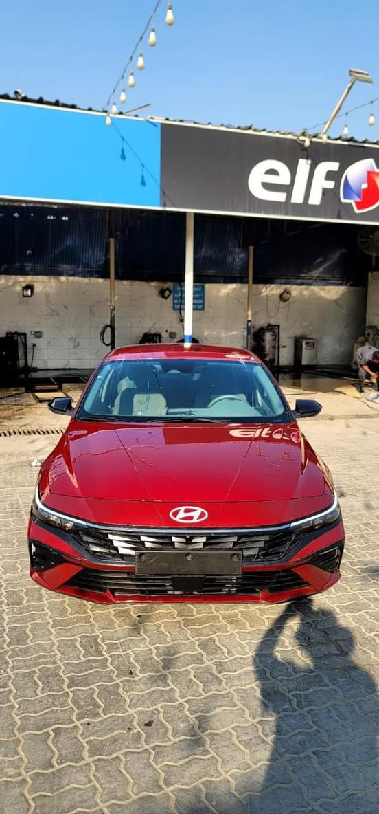 النترا2025
واصل ميناء 99
✅ كفالة تشغلية شاملة (المحرك – الگير )
✅ كفالة صبغ كامل باستثناء موقع الحادث
💰 السعر (واصل الى الميناء مع التصليح وبدون كمرك)
📑 يمكن إدخالها بكتاب الشهداء
🟢 لدينا وكلاء في جميع محافظات العراق لتنظيم العقد وضمان الحقوق ✍️
***********
📲 للانضمام إلى كروب الواتساب العروض الحصرية: 
رابط الكروب https://chat.whatsapp.com/CrfpXFoPYjNKj7W84pV5L7?mode=gi_t
