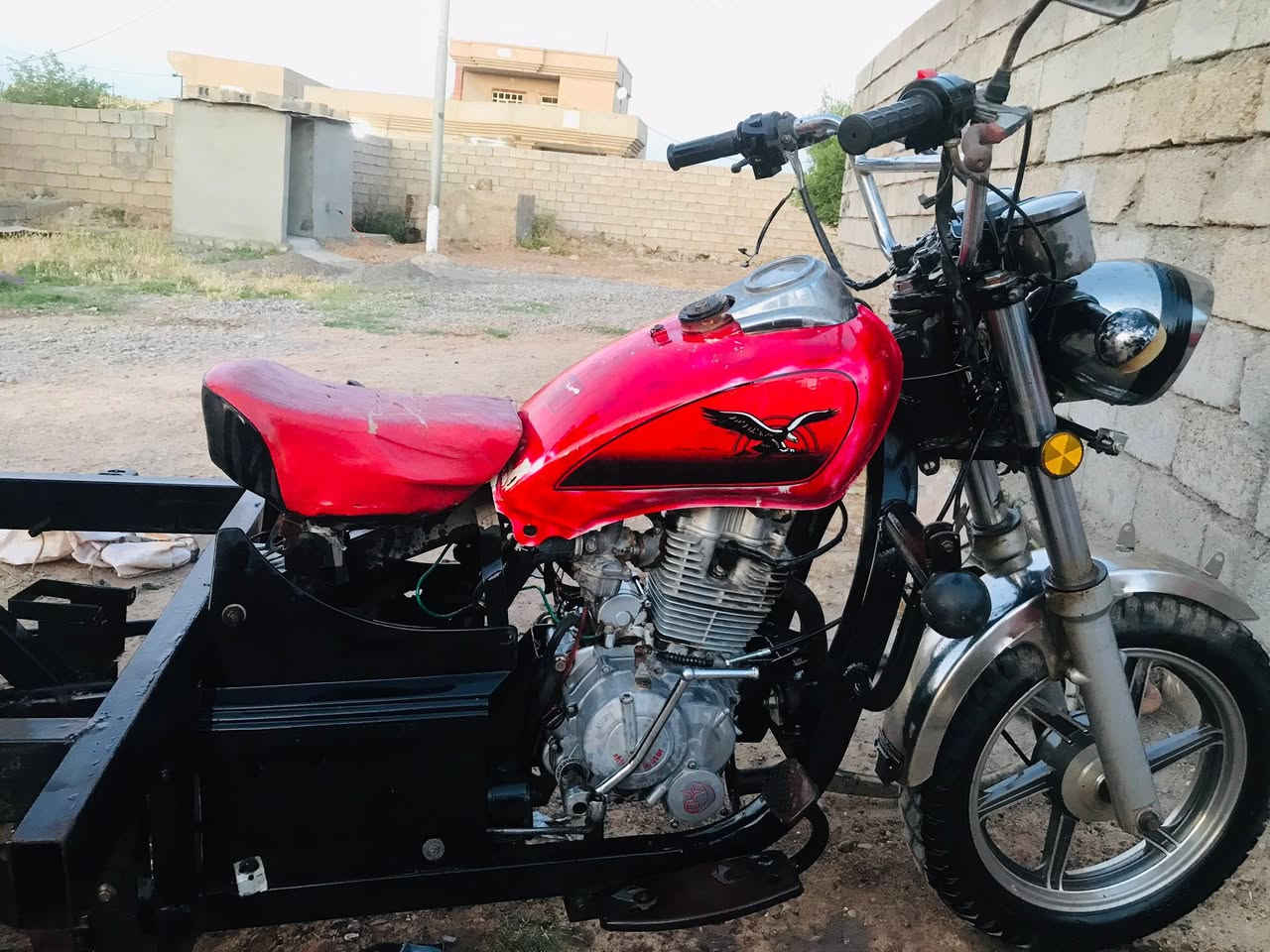 سلام عليكم ستوته البيع وراقه وياه نضيفه حيل سعر 900


**إذا كنت صاحب هذا الإعلان وتريد حذفه لأي سبب، رجاءا أرسل رسالة إلى الدعم الفني**