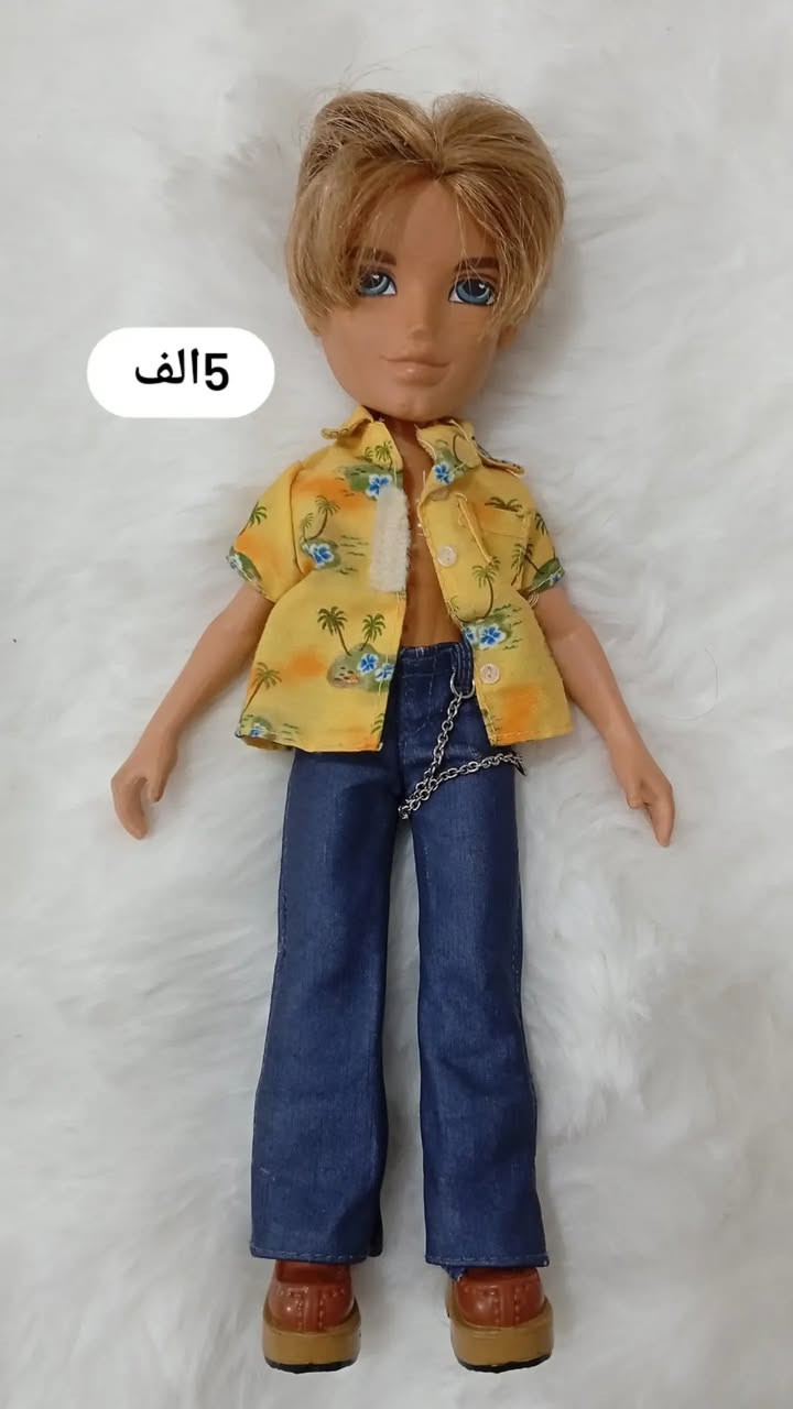 متوفر


**إذا كنت صاحب هذا الإعلان وتريد حذفه لأي سبب، رجاءا أرسل رسالة إلى الدعم الفني**