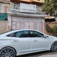 ازيرا • ٢٠١٢ • محرك ٣٦٠٠