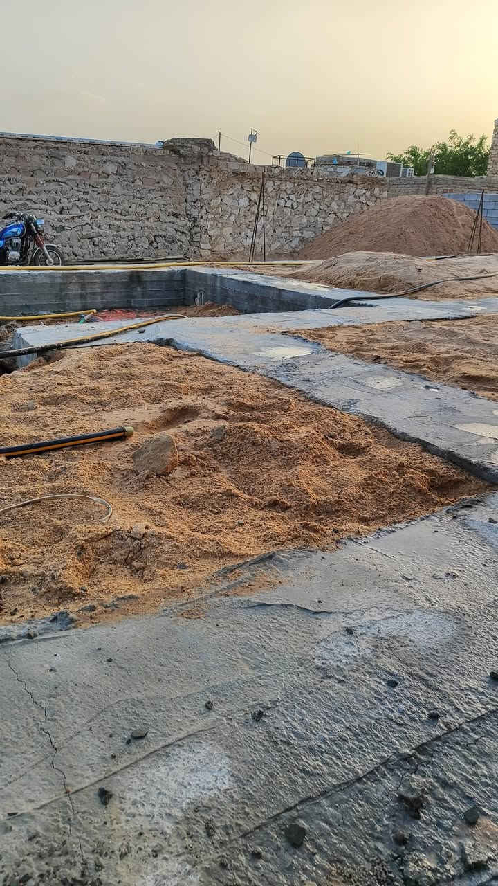 السلام عليكم دار للبيع البناء بدايه السنه2025 مساحه 16 في8 طابقين التفاصيل مذكوره باالصور اتصال ع الرقم *********** 
*********** 
يوجد واتساب
