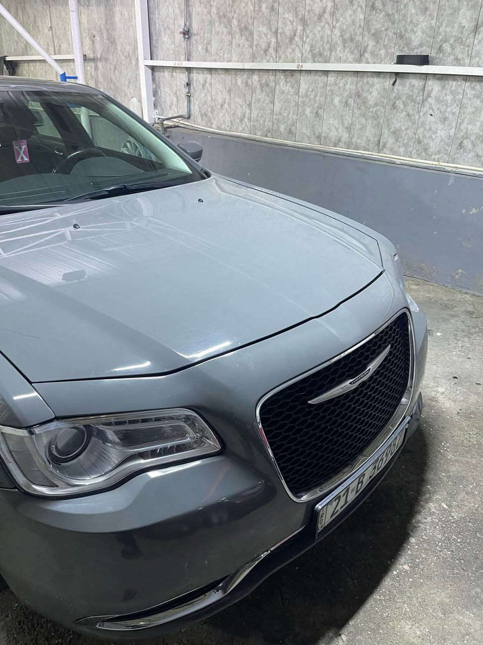 سلام عليكم للبيع اوباما موديل ٢٠١٩ 
مواصفات لمتت بانوراما كشن جلد تدفئه معروفه مواصفاته 
سياره كندي داخله كلين شركه هارلم يمي صارت بونيد جاملغ تبديل بلادي بدون صبغ بدون شاصي 
رقم جديد باسمي بطاقه بانزين
مواصفات لمتت بانوراما كشن جلد تدفئه
سعر ٢٥٥ مجال قليل 
لاستفسار *********** كركوك, العراق
