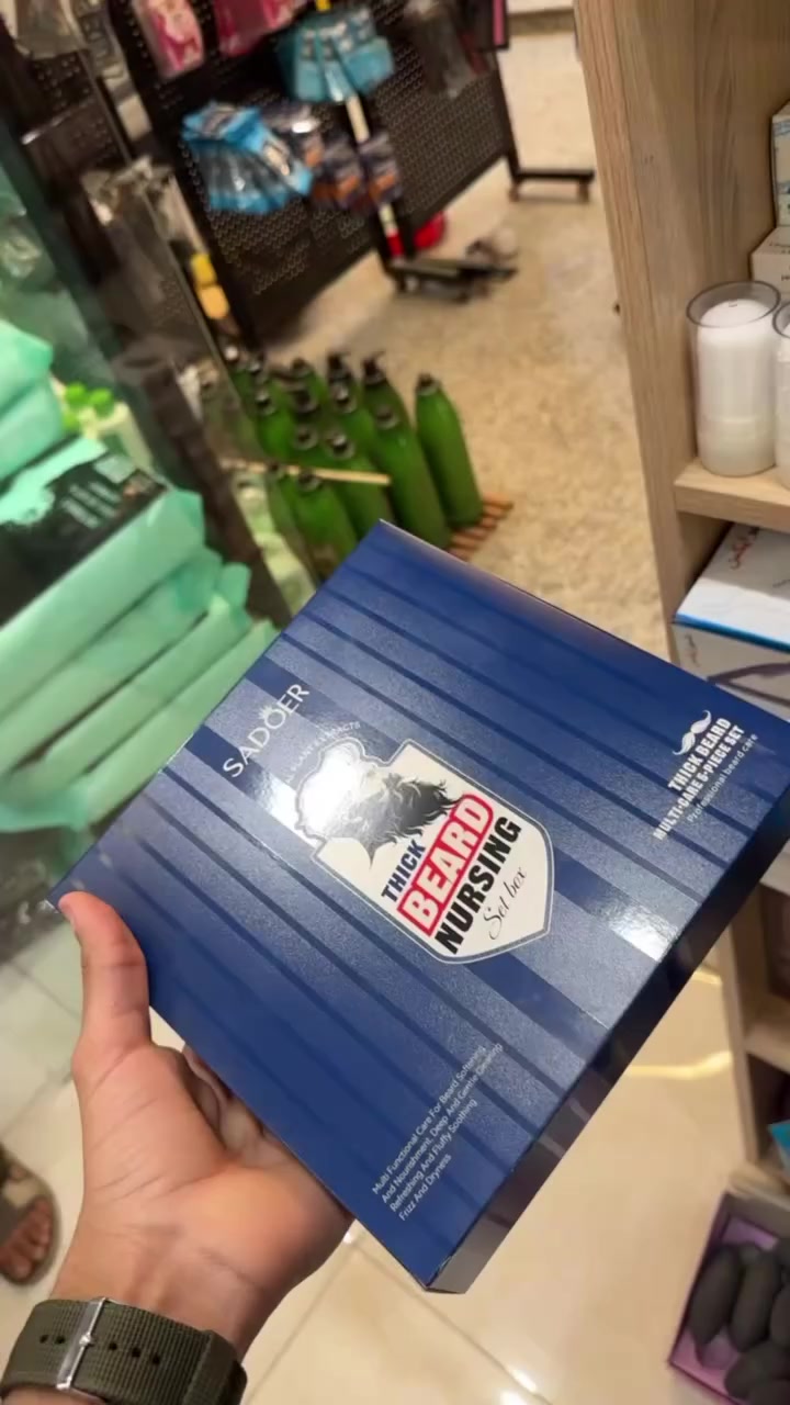 بكج كامل عنايه با الحيه تتوفر حصراً بمركز جاكوار👇🏻


**إذا كنت صاحب هذا الإعلان وتريد حذفه لأي سبب، رجاءا أرسل رسالة إلى الدعم الفني**