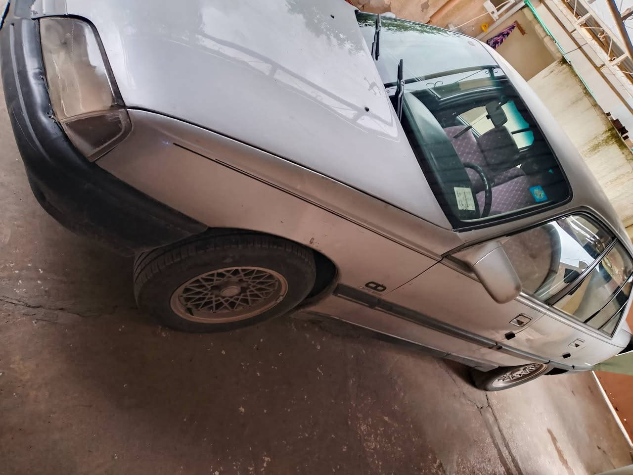 اوبل اوميغا للبيع رقم انكليزي كير اوتوماتيك هزه جديدة سعر 35بي مجال للاستفسار اكثر على الخاص


**إذا كنت صاحب هذا الإعلان وتريد حذفه لأي سبب، رجاءا أرسل رسالة إلى الدعم الفني**