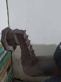 راصطه باكستاني • فلتر أصلي • كربلاء