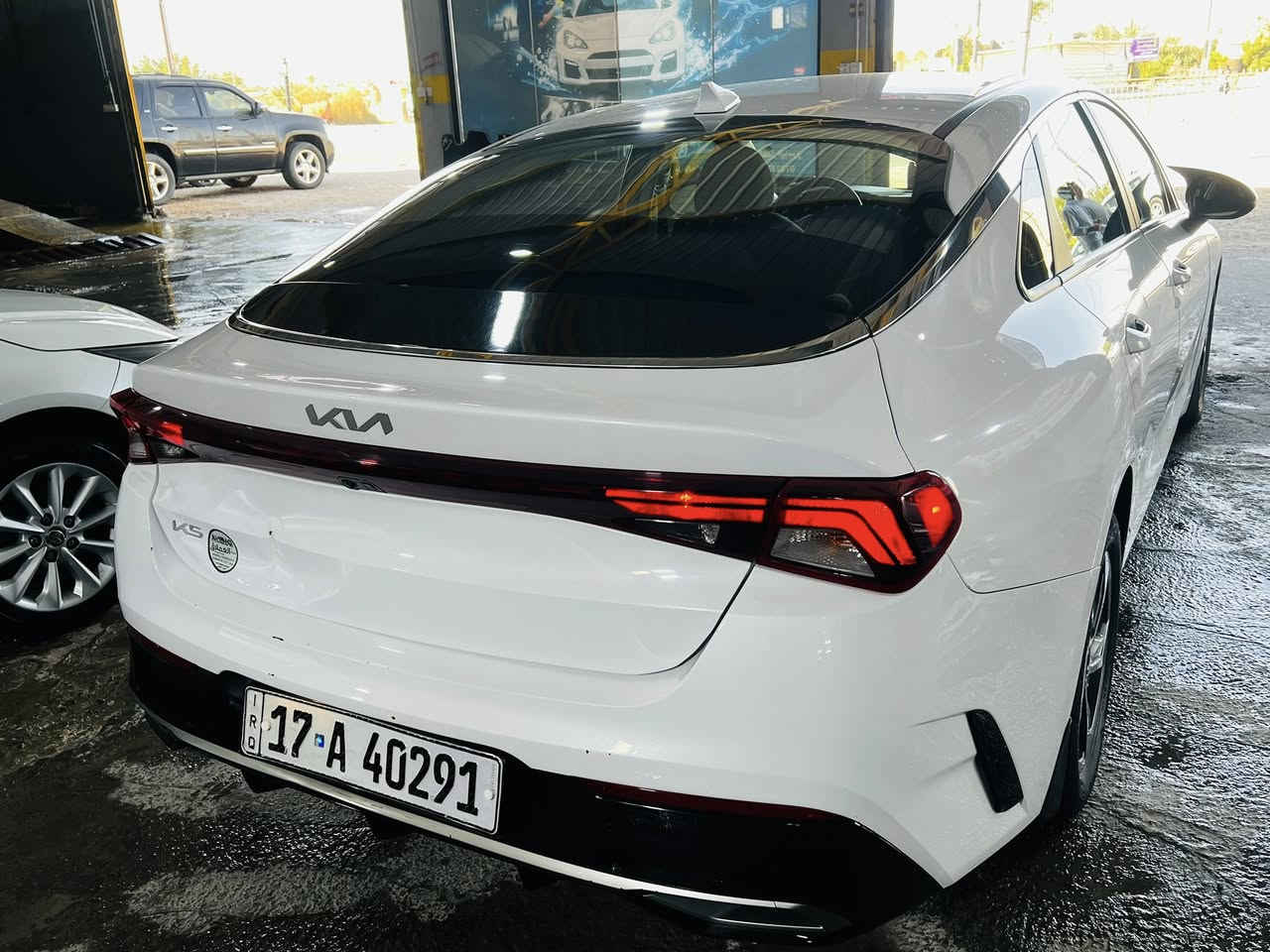 للبيع


**إذا كنت صاحب هذا الإعلان وتريد حذفه لأي سبب، رجاءا أرسل رسالة إلى الدعم الفني**