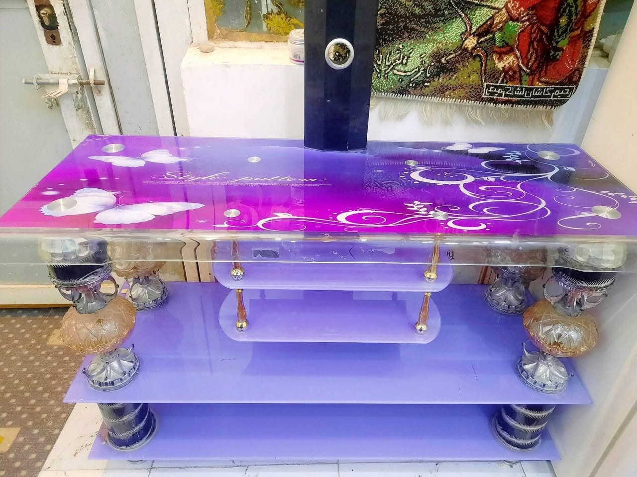 ميوزه كزاز نضيفه الواحد على ٣٥ بس الصغير على ٣٠


**إذا كنت صاحب هذا الإعلان وتريد حذفه لأي سبب، رجاءا أرسل رسالة إلى الدعم الفني**