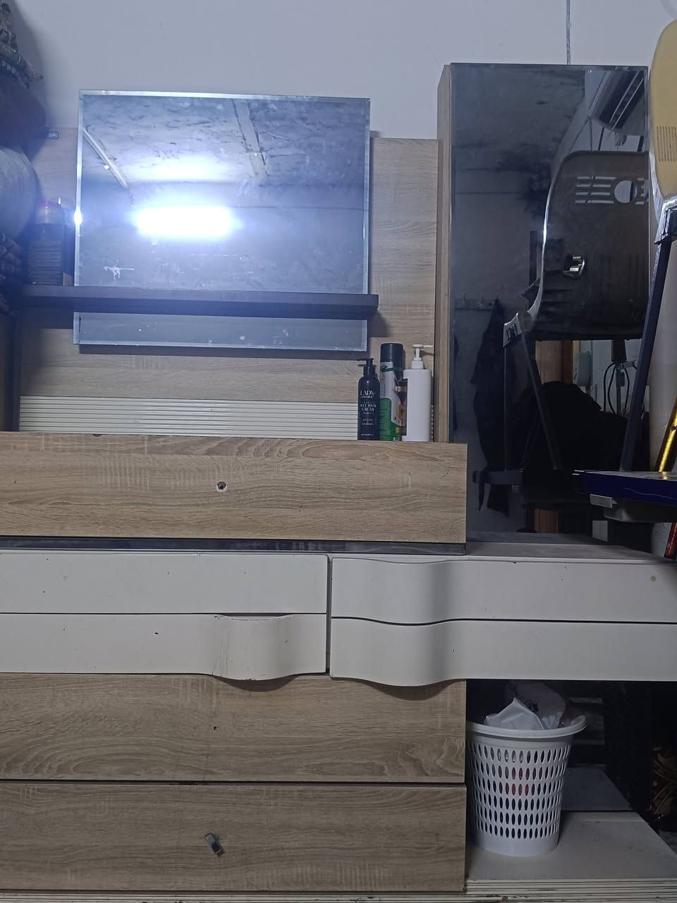 غرفه مستعمله 350 اصليه وبيها مجال عنوان نجف الاشرف


**إذا كنت صاحب هذا الإعلان وتريد حذفه لأي سبب، رجاءا أرسل رسالة إلى الدعم الفني**
