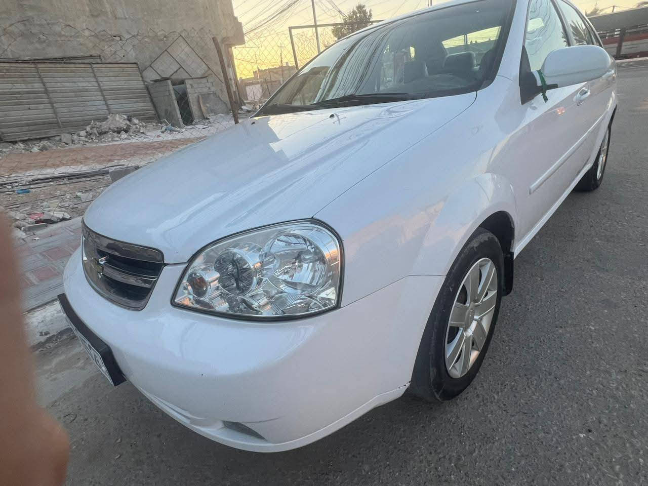 اوبترا 2011بيع مستعجل رقم مسطره سليمانيه تريد تحويل تريد وكاله بيها 3قطع بونيد جاملغ وصندوك محرك بي لاستيك كور بدايه تشغيل فقط سعرها 70بيها مجال ملاحظه كاربون بانزين مابيها


**إذا كنت صاحب هذا الإعلان وتريد حذفه لأي سبب، رجاءا أرسل رسالة إلى الدعم الفني**