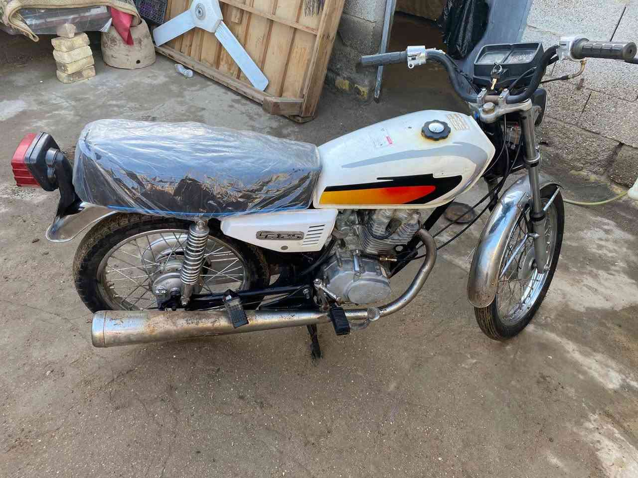 ايراني موديل 13 عمارة, ميسان


**إذا كنت صاحب هذا الإعلان وتريد حذفه لأي سبب، رجاءا أرسل رسالة إلى الدعم الفني**