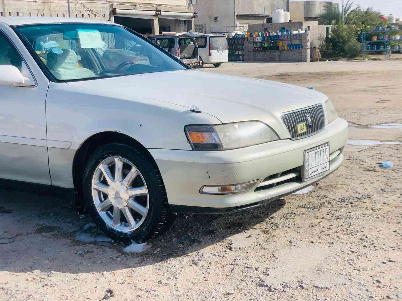 سلام عليكم كرستا مديل 1998 سياره مزاد سياره مصبوغه قماره ومداكر سياره حلوه جديده تبريد واكف مكينه ففتي فيشه وحده سعرها 63 وبيها مجال قليل حك الجيه


**إذا كنت صاحب هذا الإعلان وتريد حذفه لأي سبب، رجاءا أرسل رسالة إلى الدعم الفني**