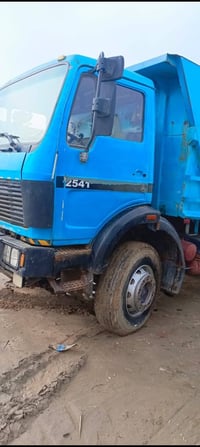 البي75 • مكينه V8 • ناصريه شطره