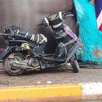 دراجه البيع سرعه ١٢٠ دراجه شغاله كلشي مابيه 100 وبيه مجال ورقم 0771815...