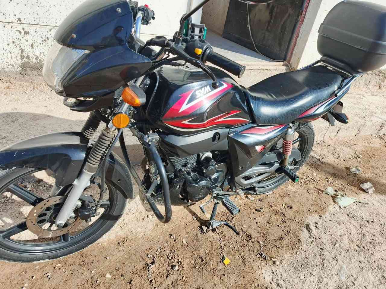 بسم الله ماطور سوبر سايم ابو الذيب مديل 2020 مسجل رقم وسنوية كفالة عامه محرك ممدود علي صبانة السعر (مليون و700) الشراي يتفضل خاص مكاني 5كيلو


**إذا كنت صاحب هذا الإعلان وتريد حذفه لأي سبب، رجاءا أرسل رسالة إلى الدعم الفني**