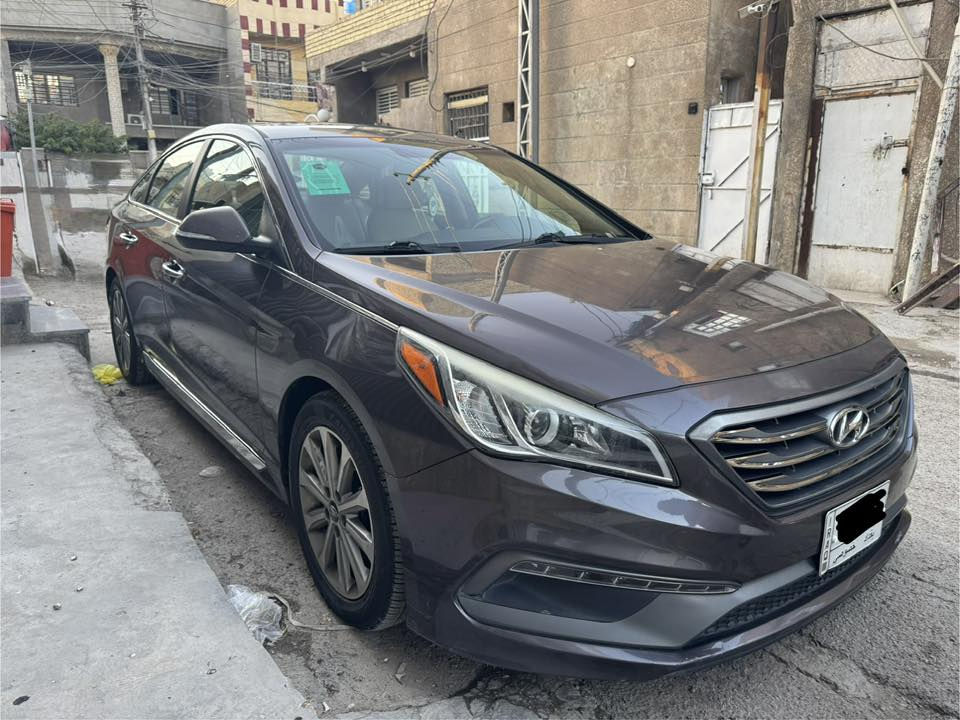 سوناتا 2017 وارد أمريكي
فول مواصفات 

محرك 2400 gdi

الممشى 55000 mi

صور السونار مرفق مع صور السيارة 

السعر وبي مجال 14000$

للاستفسار على الرقم 

0774 067 8795
