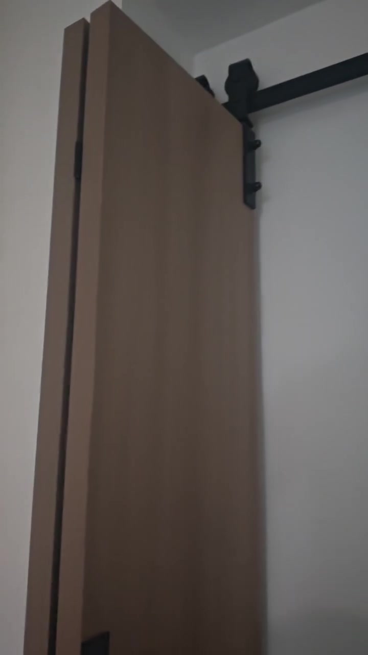 🚪 Barn door for your closet? Yes.

Slides smooth. Saves space. Looks high-end for way less than a traditional door.

DIY kit included. Fits most openings.

✅ Fast delivery
✅ Precise attention to detail
✅ No more unnecessary delays

We help you stay ahead of the curve—without the headache.

👉 Ready to switch? Let’s talk.

#FurnitureParts #SlidingDoorWheels #WardrobeCasters #DIYFurniture #AksesoriFurnitur #RodaLemari #PintuGeser #اكسسوارات_الأثاث #عجلات_الخزانة #مفروشات  #AccesoriosParaMuebles #RuedasParaArmarios #RodinhasParaArmário #barndoor #barndoorhardware


**إذا كنت صاحب هذا الإعلان وتريد حذفه لأي سبب، رجاءا أرسل رسالة إلى الدعم الفني**