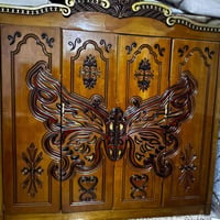 كناتير عدد ٢ اربع ابواب الواحد  للأستفسار 07862026309