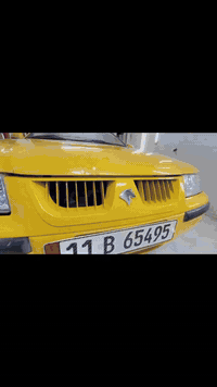 شباب للبيع او مراوس حسب القناعه سمند ناطقه موديل 12مصفره هيئه وغرامات ...