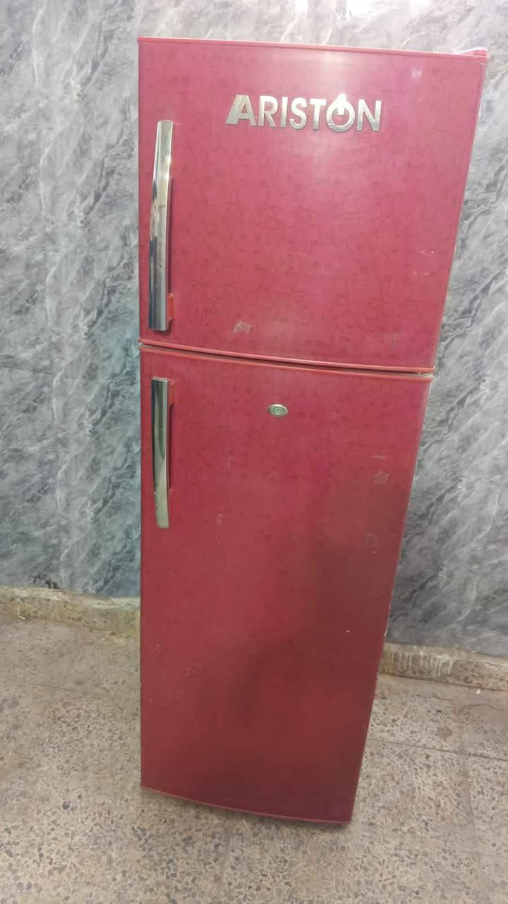 ‎مكيف ١٧٥ سبلت ٢٢٥ ثلاجه ١٤٠ مجمده ١٣٠‎ بغداد, العراق


**إذا كنت صاحب هذا الإعلان وتريد حذفه لأي سبب، رجاءا أرسل رسالة إلى الدعم الفني**