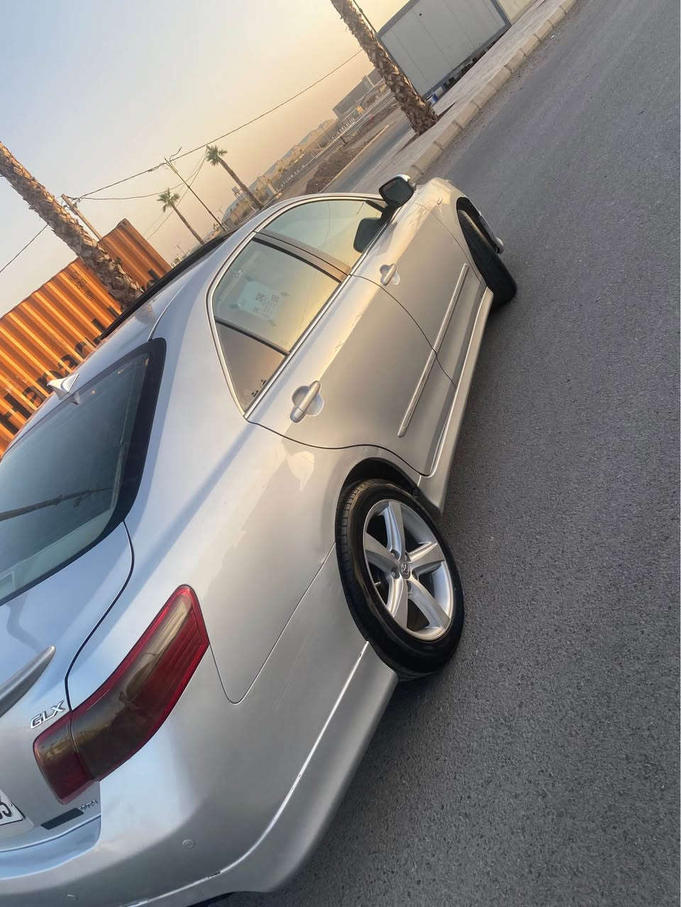 ‎تويتا كاميري 
موديل 2009خليجي 
فول فولة 
رةقم موبايل ***********‎ أربيل, العراق
