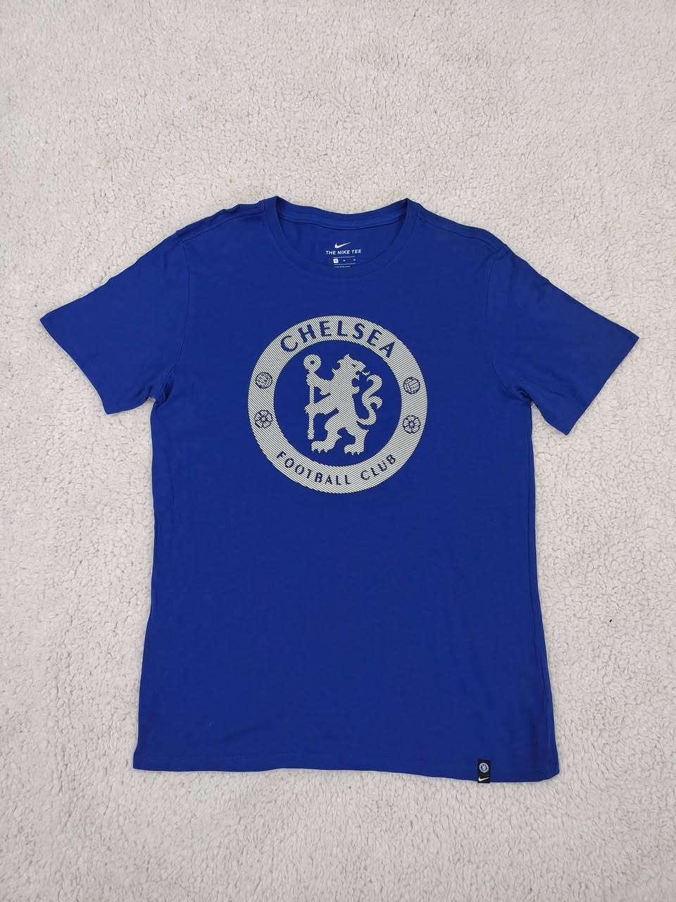 تشيرت نادي جيلسي  الانكليزي اصلي قياس M السعر  20 مع التوصيل


**إذا كنت صاحب هذا الإعلان وتريد حذفه لأي سبب، رجاءا أرسل رسالة إلى الدعم الفني**