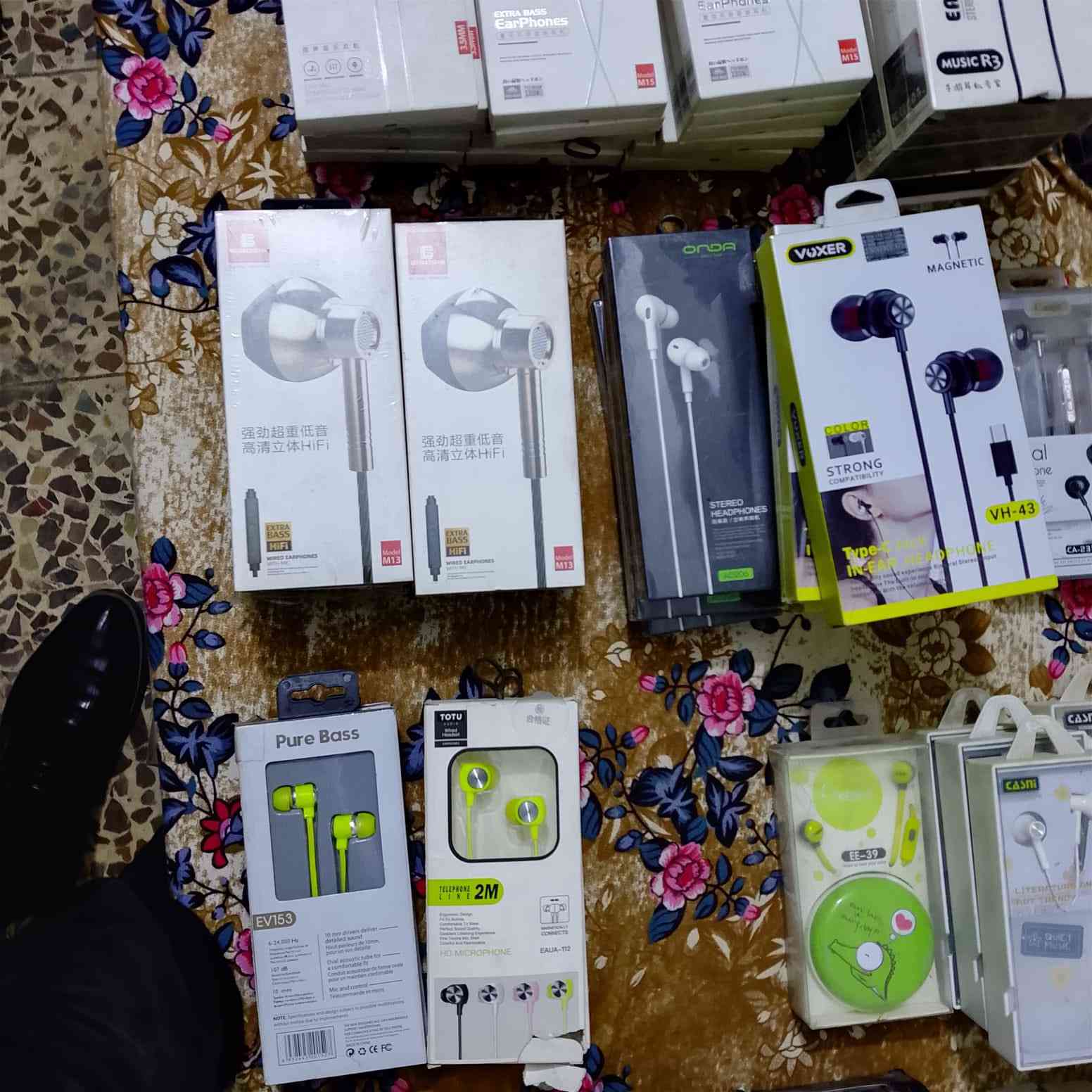 للبيع  الكل


**إذا كنت صاحب هذا الإعلان وتريد حذفه لأي سبب، رجاءا أرسل رسالة إلى الدعم الفني**