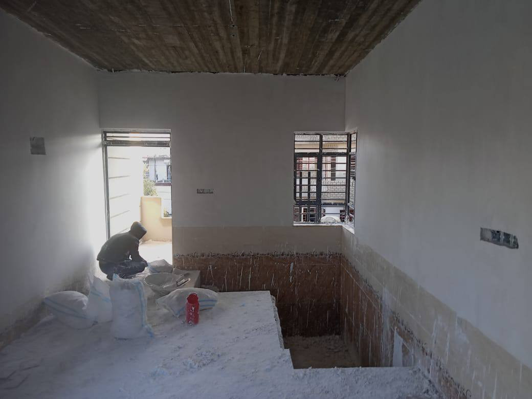 كادر لباخين من الموصل شرط مهندس *********** ***********
