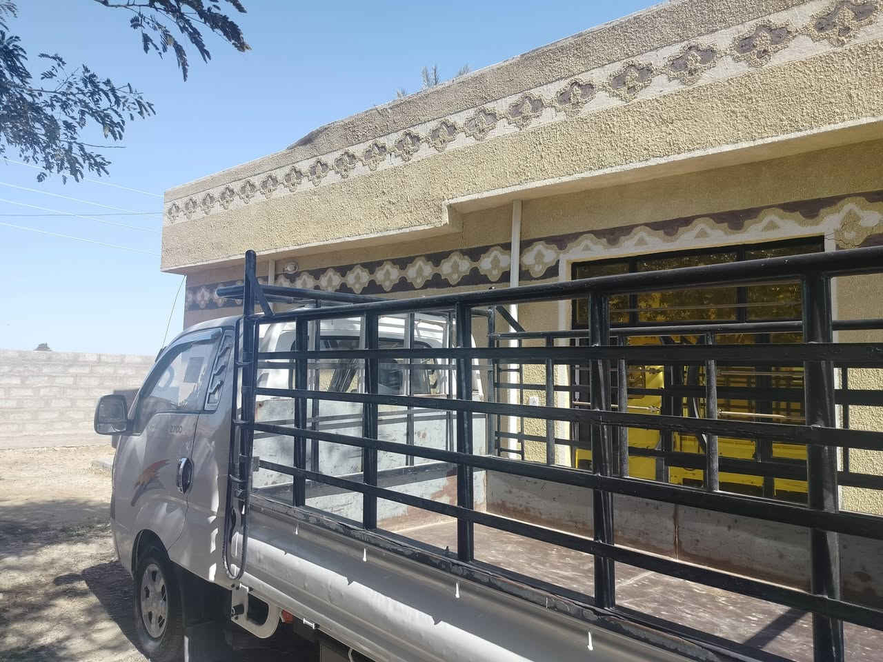 محجر كياء عموشه بوري الصلي كامل مصبوق وجاهز  الفطر واكسر اريده 350 وبيه مجال حك الجيه مكاني ابو غريب  رقم تلفون *********** وبيه واتساب
