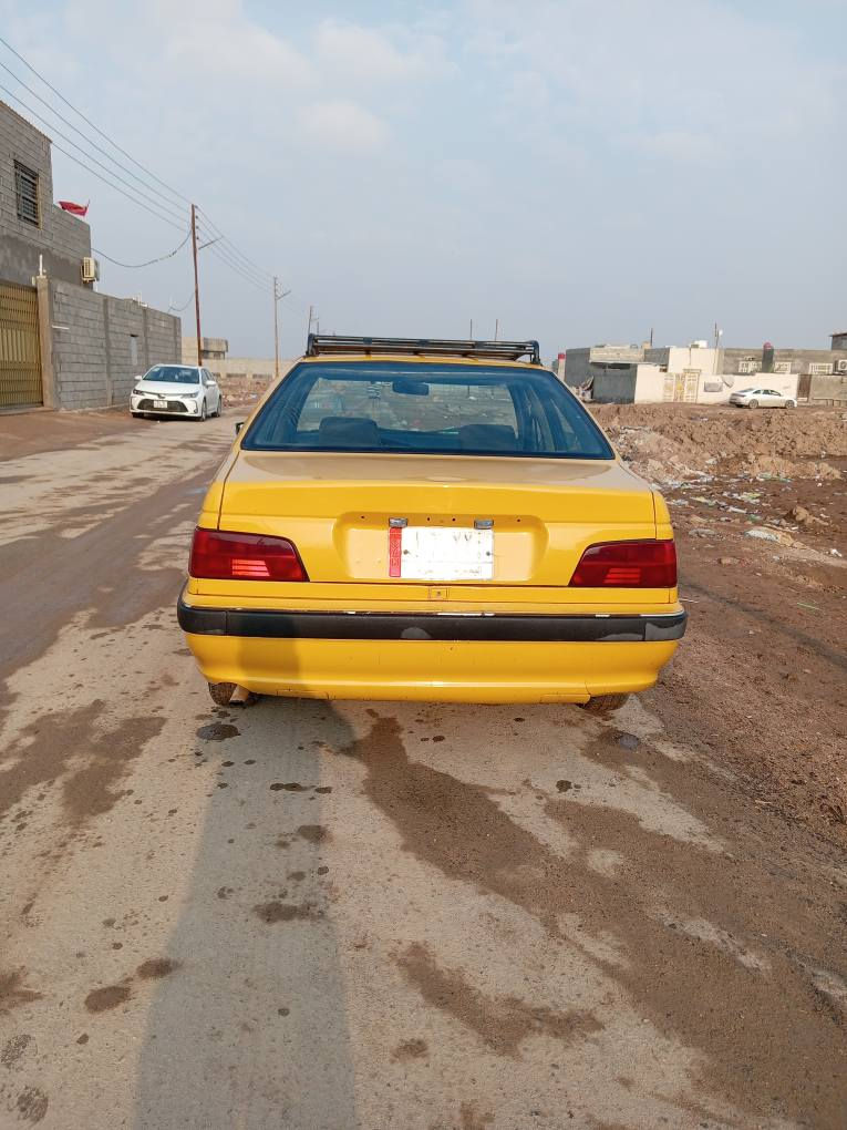 اسلام عليكم بيجو باص سنويه منتهى موديل ١٥ سياره حلوه بديه خياس مابيه محرك بي خيط *********** البصرة, العراق
