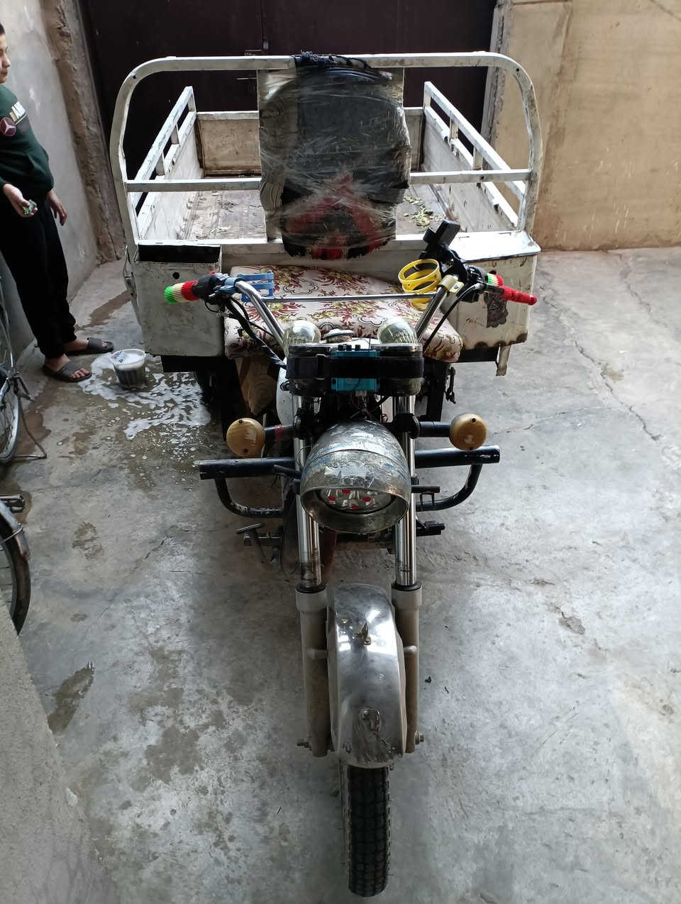 ستوته سعره 675بيه مجال محرك اخرس سلف كهربائيات شغاله مكاني كركوك حي العسكري ***********
