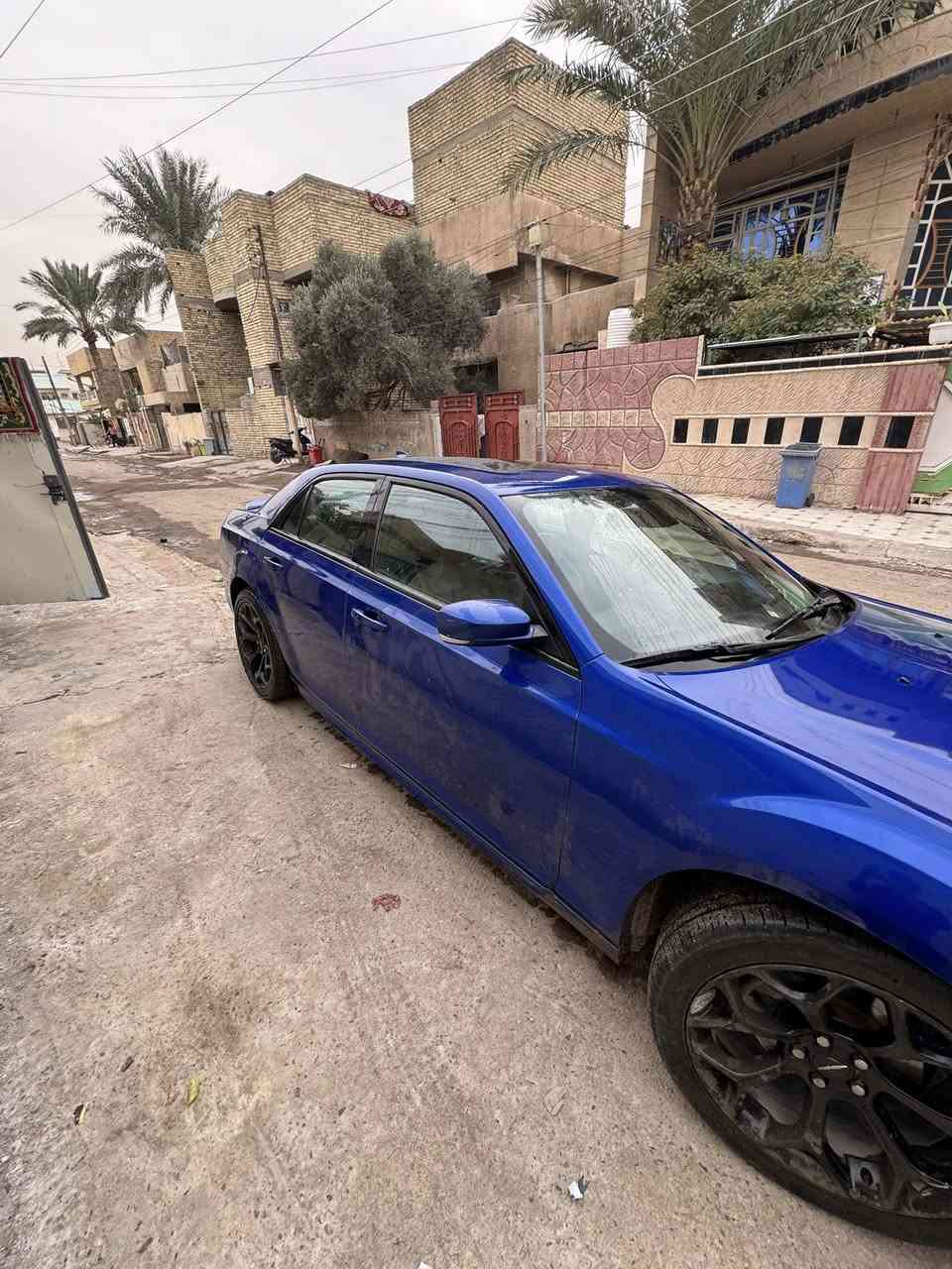 السلام عليكم 
وبامه 2018 اس فول الأخير جاهز سياره للبيع او مراوس مكاني بغداد غزاليه بيها قطعه وحده صبغ ***********
