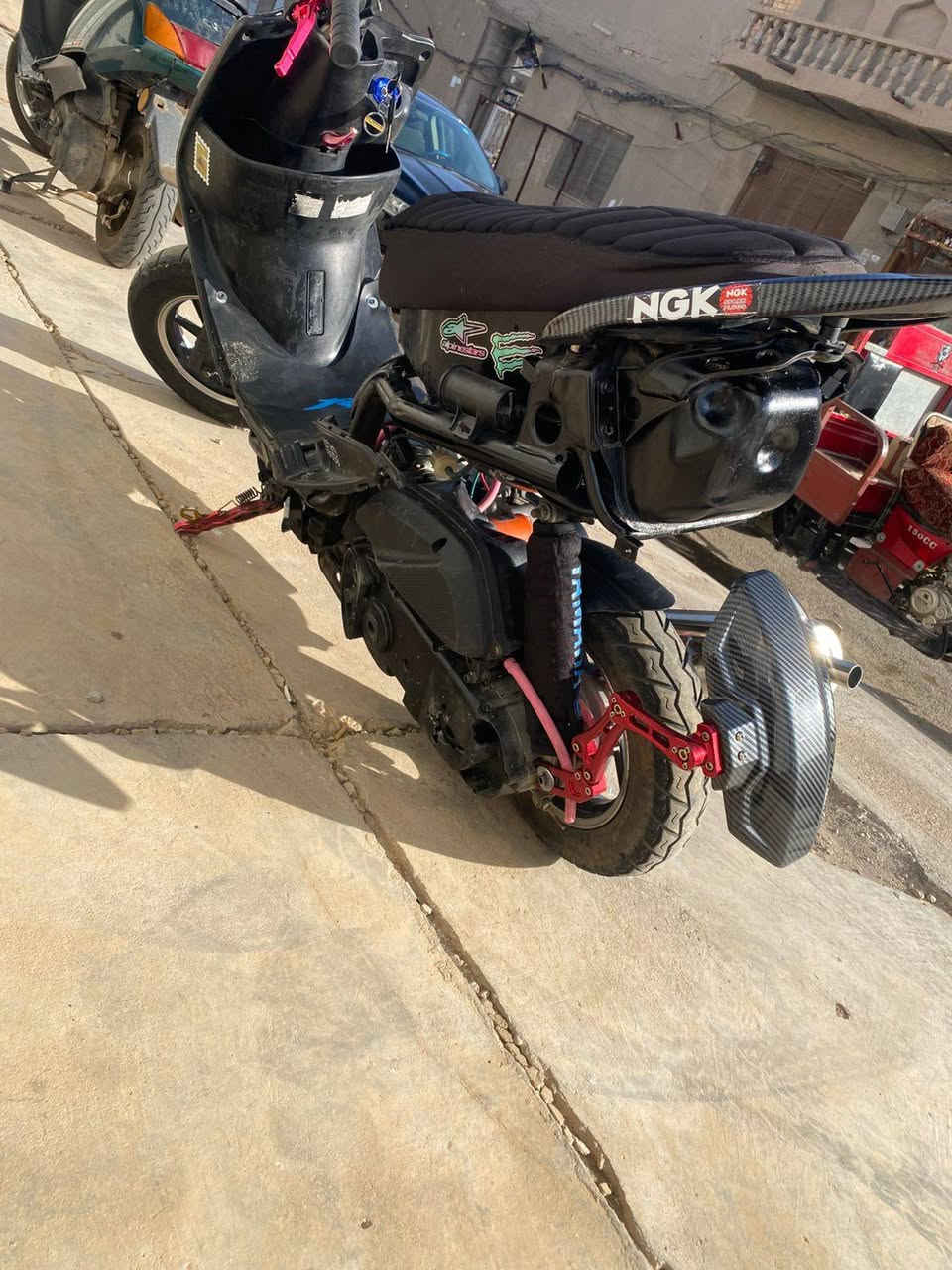 للبيع  سعر خاص ***********
