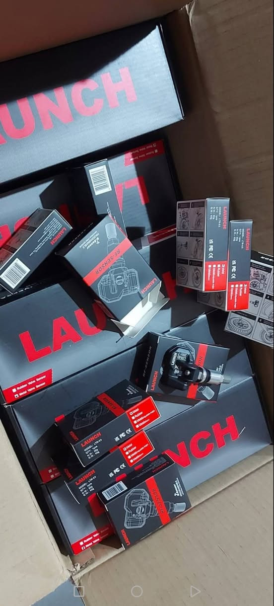 اتريد وكاله عندي
اتريد تفصيخ عندي 
اتريد جوكر عندي 8انواع 
المجموعه المتنوعه الي عدنا صعب ومستحيل تلكاها بغير مكان خاصه التويوتا الخليجي والمتسيوبشي الحديث 
الفحص والبرمجه مجانا 
🔷️اقوى واوسع تشكيله من حساسات الاطارات ولكافه انواع السيارات والموديلات اصلي جديد ومستعمل وجوكر
🔷️يعني ينطيك قراءه ضغط حقيقة مو بس ايطفي الكلوب 
خدمات حجي وليد البغدادي 
كركوك شارع المطار قرب كراج بغداد 
معن /***********
